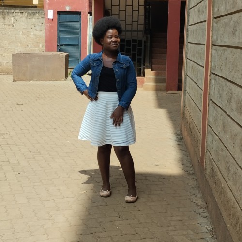 Eglah O. profile photo