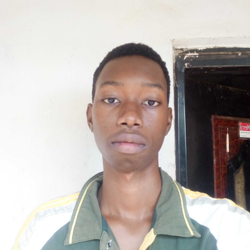 Ndidi E.