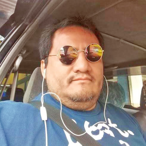 Carlos Alejandro O.