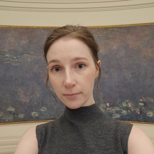 Elizabeth O. profile photo