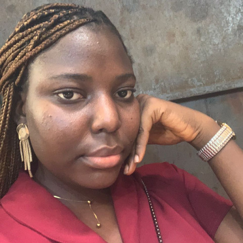 Adedokun I. profile photo