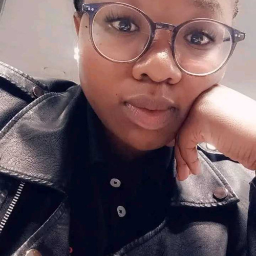 Kagiso M. profile photo