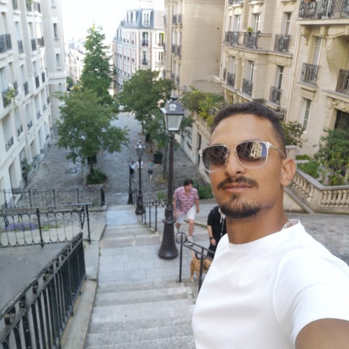 Oussama A.