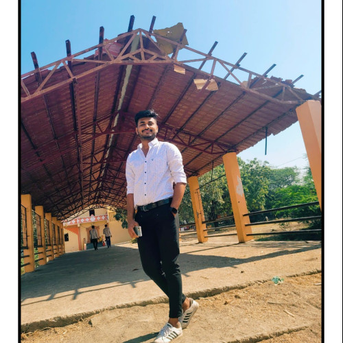 Sahil P. profile photo