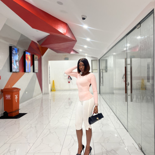 Maria K. profile photo