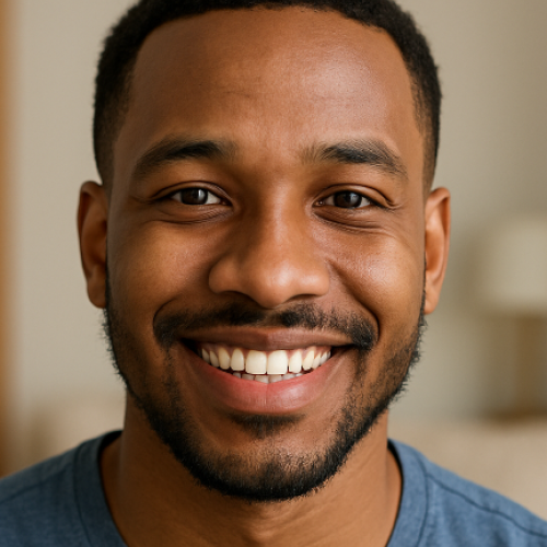 Muhammad B. profile photo