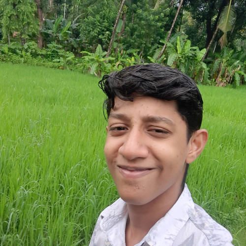 Anzil M. profile photo