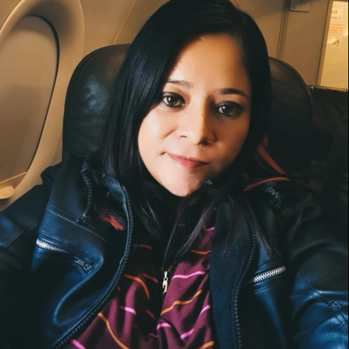 Yaneth S. profile photo