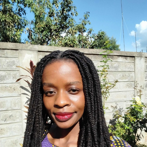 Branice M. profile photo