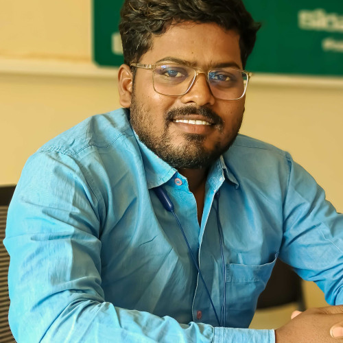 PRABHAKAR A. profile photo