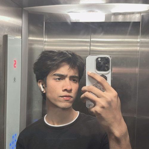 Faisal I. profile photo