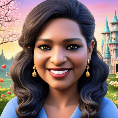 shobha j. profile photo