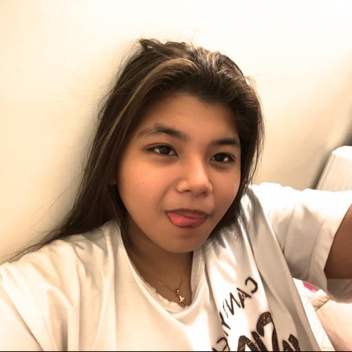Marie Joy P. profile photo
