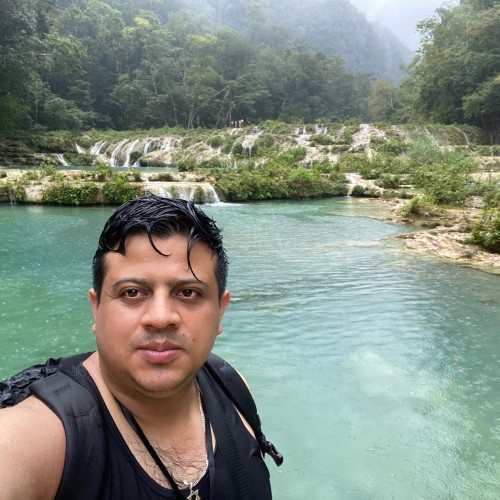 carlos p. profile photo