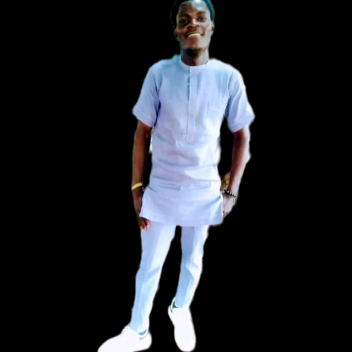 Meshack P. profile photo