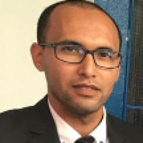 TARIK A. profile photo