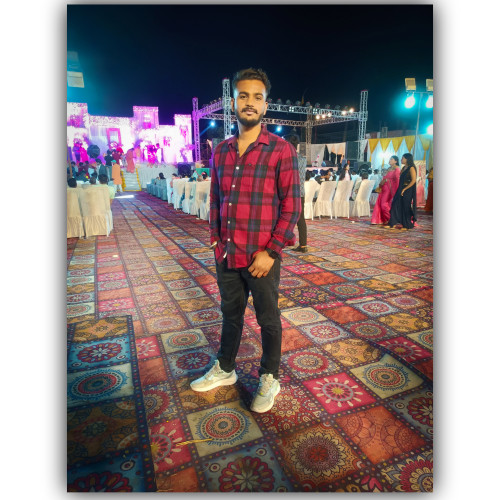 Krishna  S. profile photo