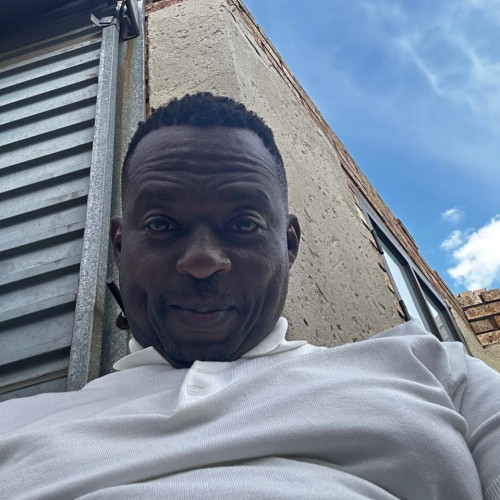 Brian Musa M. profile photo