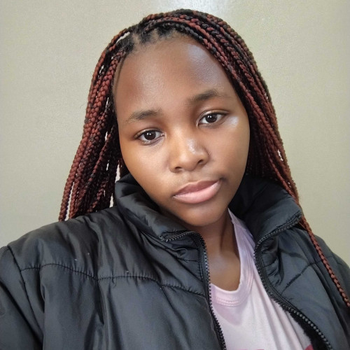 Nokuphila K. profile photo