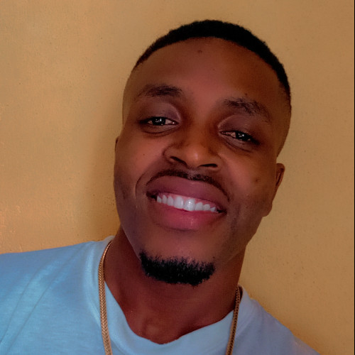 Keniel M. profile photo