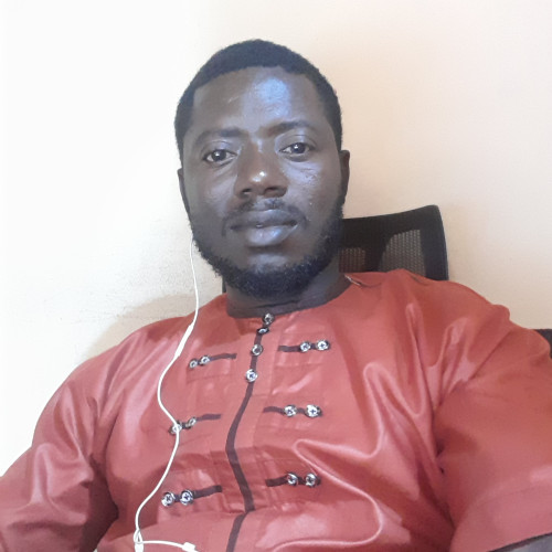 IBRAHIM S Y.