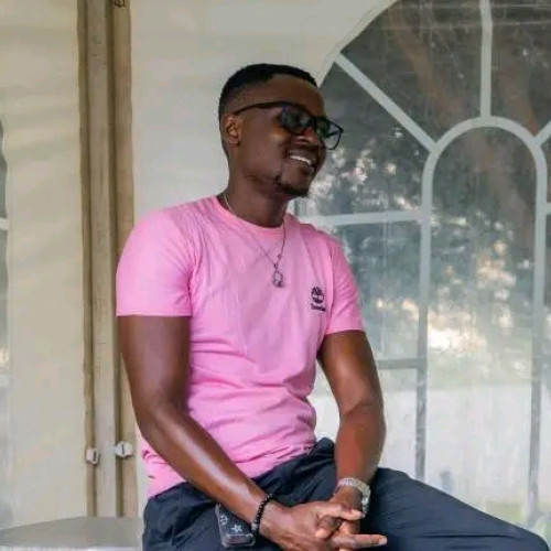 Kabesha M. profile photo