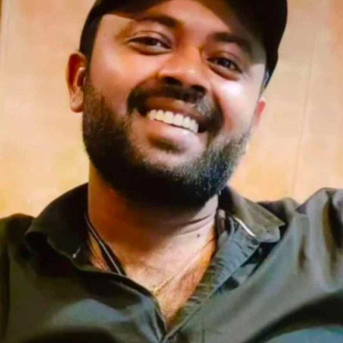 Thirupathi r. profile photo