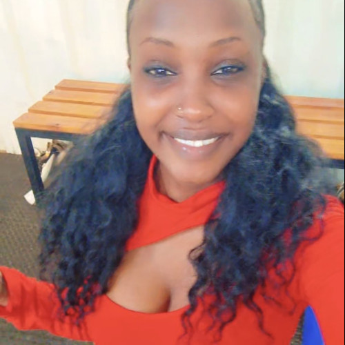 Roselyne A. profile photo