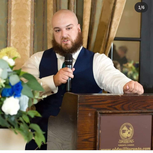 Gregory C. profile photo