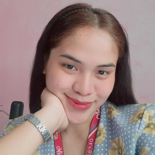 Mary Grace C. profile photo