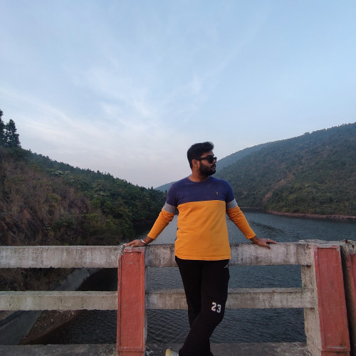 Aditya  R. profile photo