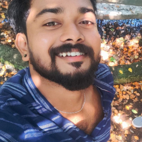 Anupam Y. profile photo