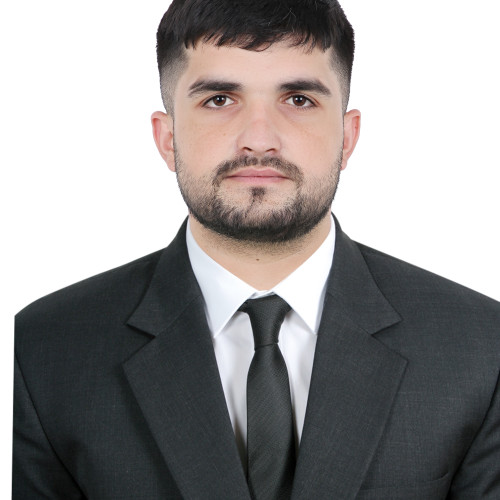 Syed aafaq  g.