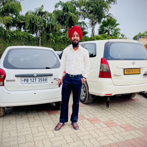 Hardeep S.
