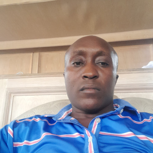 Boniface M. profile photo