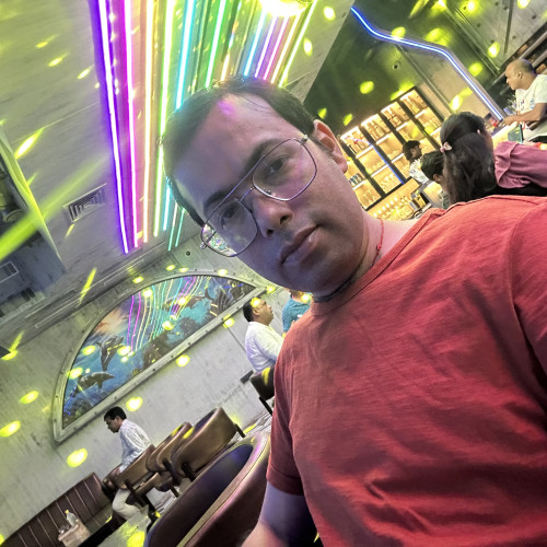 Kapil G. profile photo