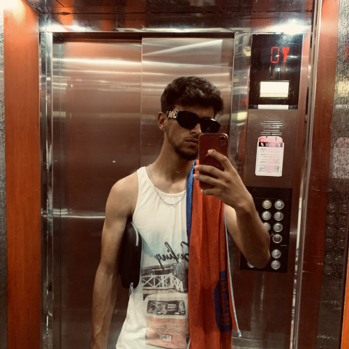 Driss S. profile photo