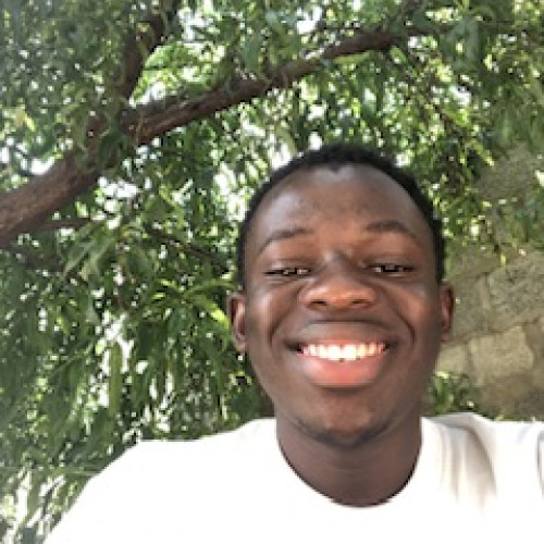 Elijah  S. profile photo