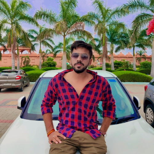 sumit y. profile photo