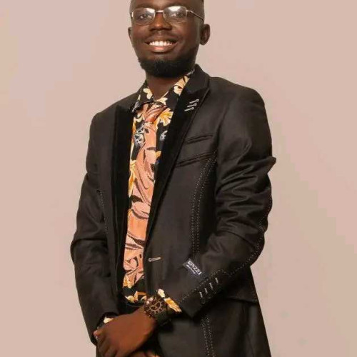 Amough S. profile photo