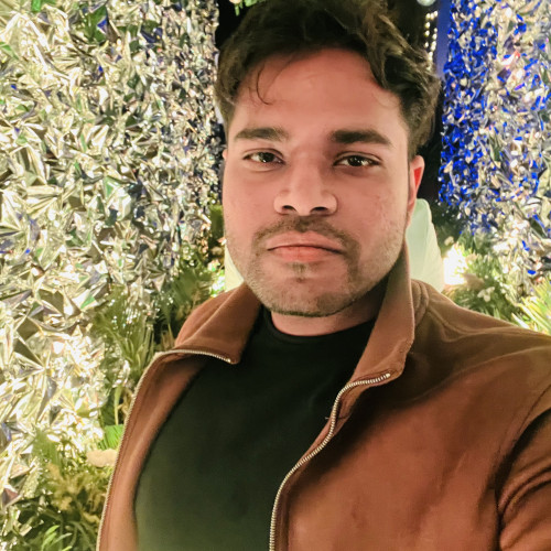 Vishal L. profile photo