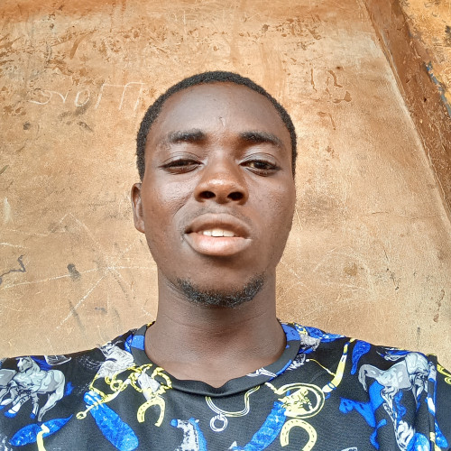 Ahonye  D. profile photo