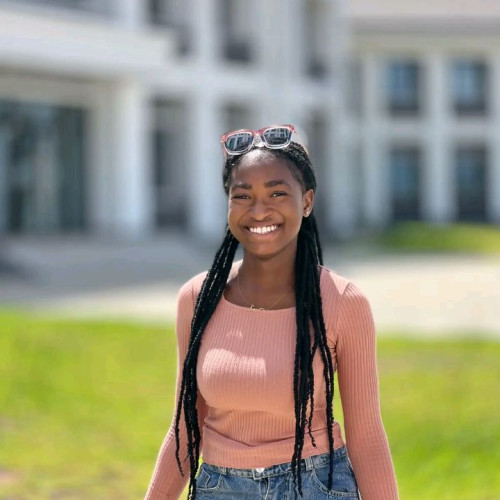 Genny B. profile photo
