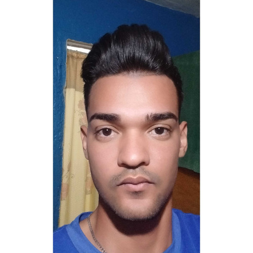 Rasiel R. profile photo