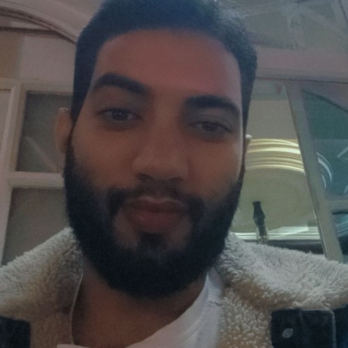 Ahmed Oussama  J. profile photo