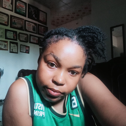 Uchechi  I. profile photo