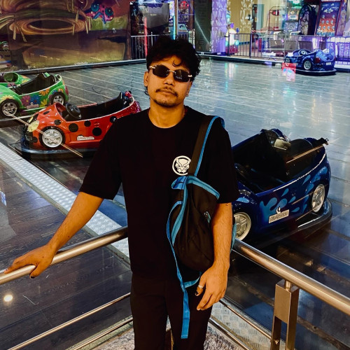 Anuz B. profile photo