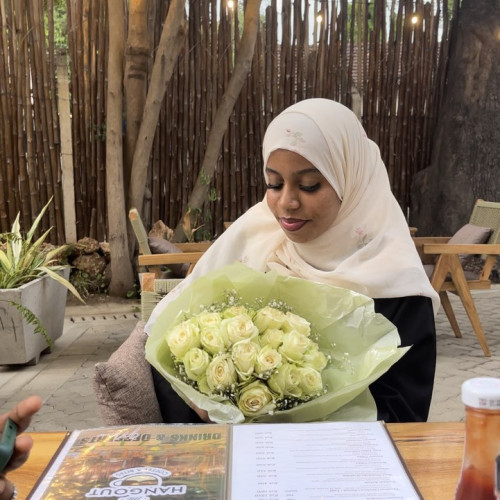 Shayma F. profile photo