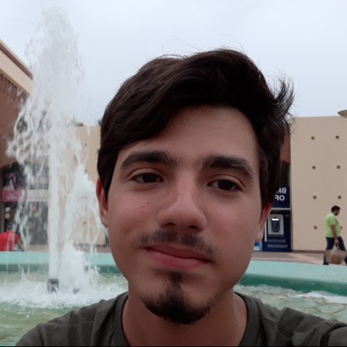 Imad C. profile photo