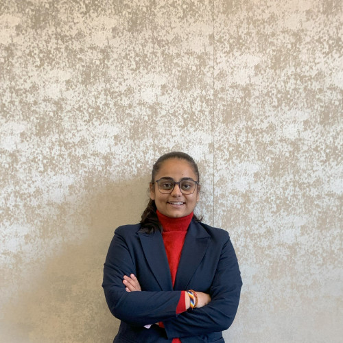 Zarna P. profile photo
